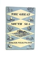 THE GREAT SOUTH SEA. Illust. by G. Burgess Sharrocks. B0017DJRQC Book Cover