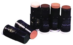 Mehron CreamBlend Stick Make-up Alabaster