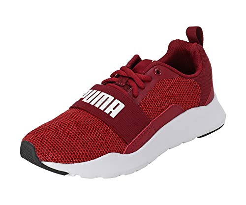 Image of Puma Unisex-Kids' Wired Pre-School Sneaker