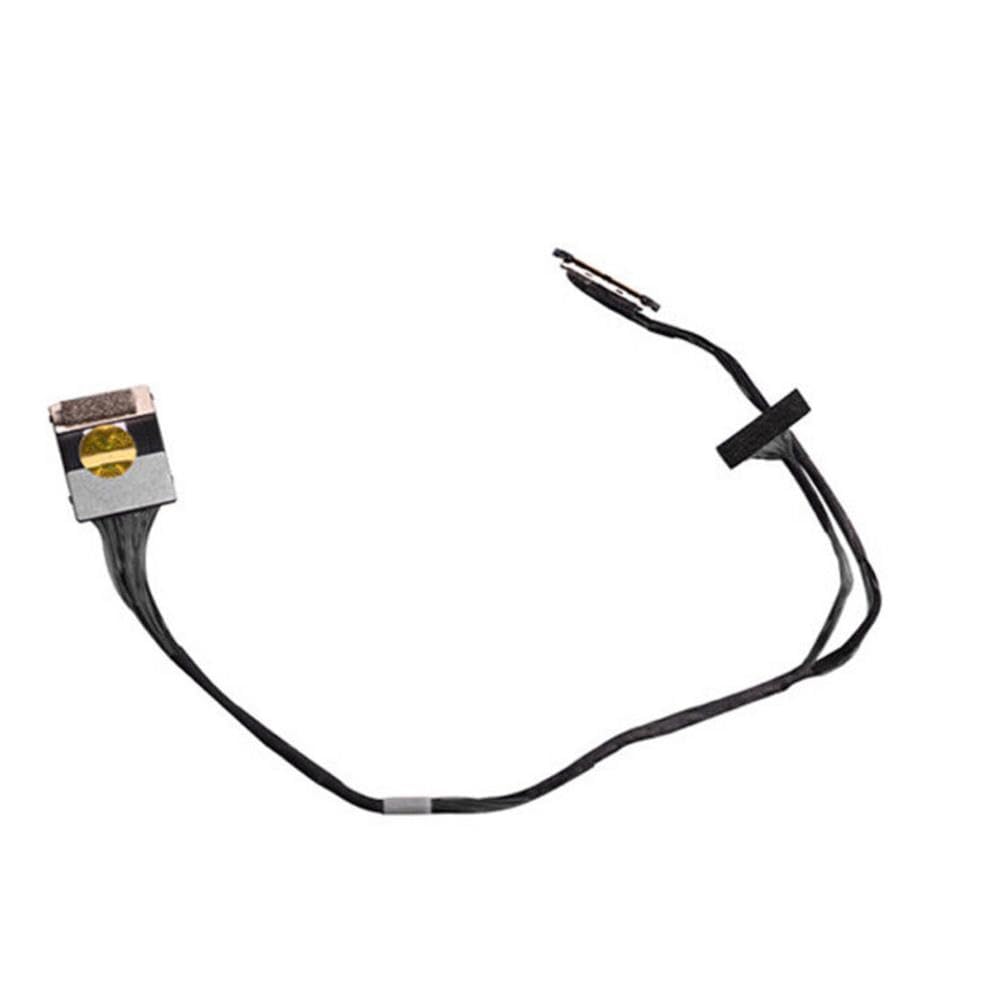 CHICHIYANG Câble de signal de caméra cardan - Câble de transmission de signal flexible - Pièce de réparation pour drone DJI Mini 2