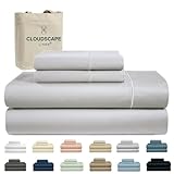 CLOUDSCAPE LINEN