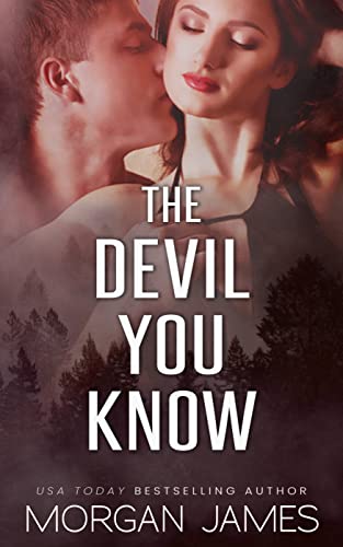 The Devil You Know (Quentin Security Series Book 1) (English Edition)