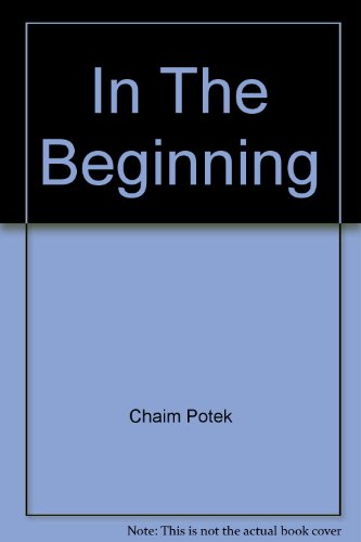 In The Beginning B001EH6W1Y Book Cover
