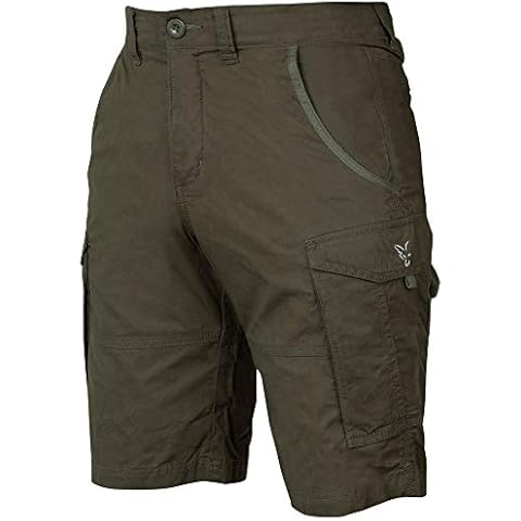 Fox Collection Combat Shorts - Kurze Angelhose Cover