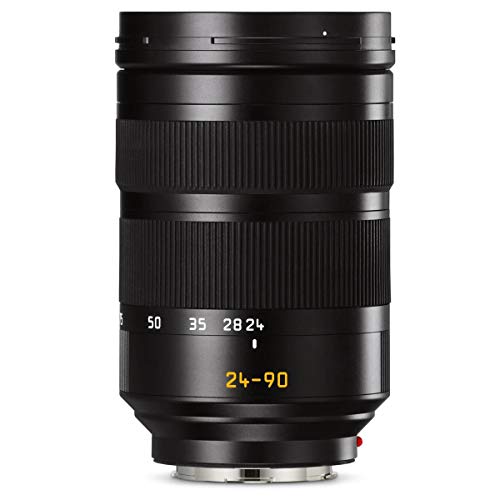 Leica Standard Vario-Elmarit-Sl 24-90Mm F/2.8-4 Asph. Lens #TOP1