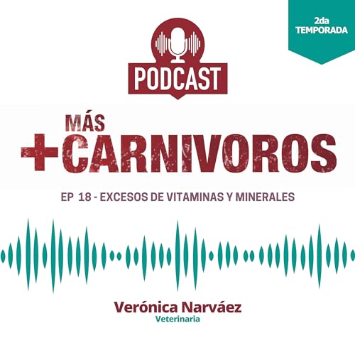 Excesos de vitaminas y minerales