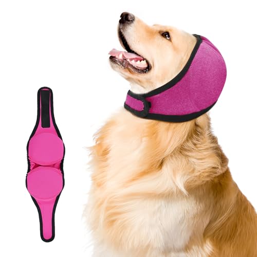 Jorme Dog Ear Muffs