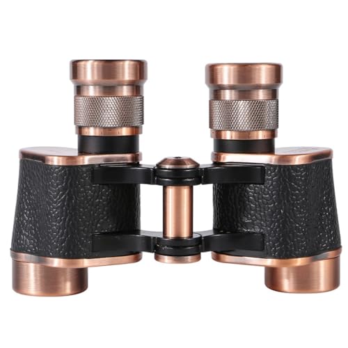 Telescopio Copper 8x24 para visión nocturna miniatura 1