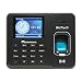 Acroprint BioTouch Self-Contained Automatic Biometric Fingerprint/Proximity Time Clock