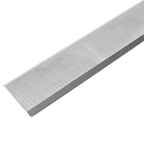 FEVERWORK 2 szt. 30,5 cm noże do strugarki Delta 22-540 szybkotnące ostrza stalowe