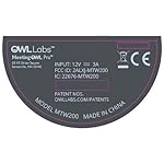 Meeting-Owl-3-360-Degree-1080p-HD-Smart-Video-Conference-Camera-Microphone-and-Speaker-Automatic-Speaker-Focus-Smart-Zooming-and-Noise-Equalizing-1-Year-Warranty