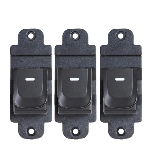 Bouton de lève-vitre électrique Hyundai i10 : commande de rechange pour mécanisme de vitre