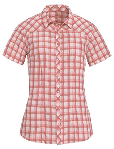 Preisvergleich Produktbild Vaude Damen Bluse Women's Tacun Shirt, snapdragon, 46, 40881