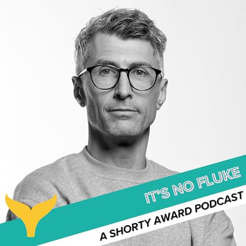 E352 Yann Caloghiris: AI's Impact on Creative