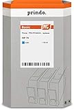 cartouches encre hp envy 4525  Original Prindo Cartouche d\'encre Cyan prihpc9452 a 130 ML
