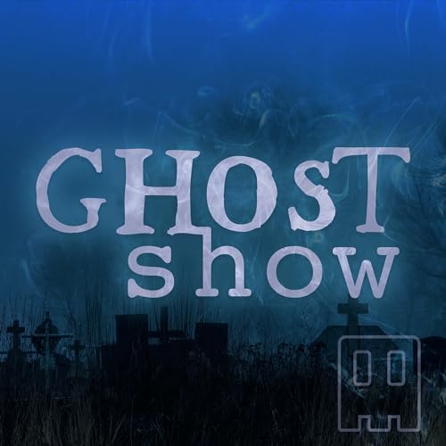 Ghost Show cover art