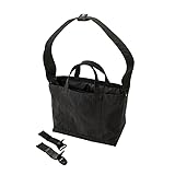 [MARLMARL] MATO 3wayペアレンツトートバッグ CONTAINER TOTE BAG M 2 BLACK ファッション ペアレンツバッグ トートバッグ