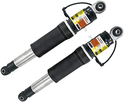 Amazon.com: ACDelco GM Original Equipment 84176675 Rear Air Lift 