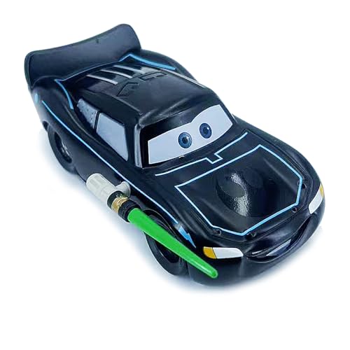 Metal Vehicles 1:55 Diecast Model Mini Car Set, Compact Portable & Collectible Car Toys for 3+ Years Kids Boys Girl Birthday Gift