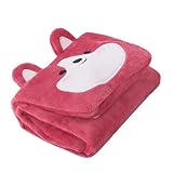 犬 おもちゃ音が鳴る 知育子犬 オモチャ 心地よい頑丈 小/中型犬向けプレゼント ストレス解消 壊れない 歯磨き 清潔 洗える 丈夫な犬 ぬいぐるみ(ピンク)