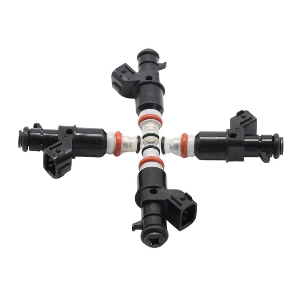 Fuel Injectors Car Fuel Injectors Nozzle for Civic 02-05