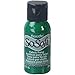 DecoArt SoSoft Fabric Acrylics Paint, 1-Ounce, Christmas Green