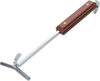 Amazon | ユニフレーム(UNIFLAME) ダッチオーブンステンレスリフター