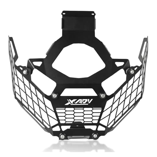 Phare calandre bouclier garde couvercle protecteur pour X-ADV 750 XADV750 2017-2020