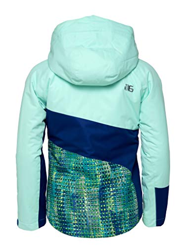 Image of Kids Frost Insulated Jacket