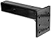 Buyers Products PM25612 Pintle Hook Mount Black