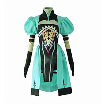 FGO アタランテ コスプレ衣装一式 Amazon | Fate/Apocrypha FGO アタランテ コスプレ 衣装 セット