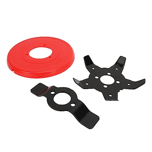 Disque de désherbage multifonction acier au manganèse accessoire débroussailleuse