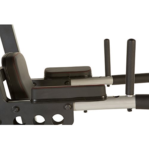 Product Image 11: IRONMAN Triathlon X Class Multi-Function Power Tower