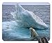 Produktbild Mauspads, Nanu Stranded Mouse Pad, Mauspad (Bears Mouse Pad)