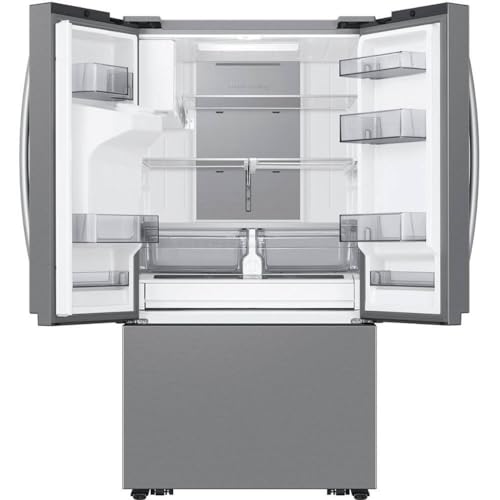Samsung Bespoke 4 door fridge premium