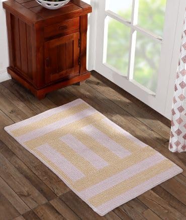 ALYA Home Braided mat