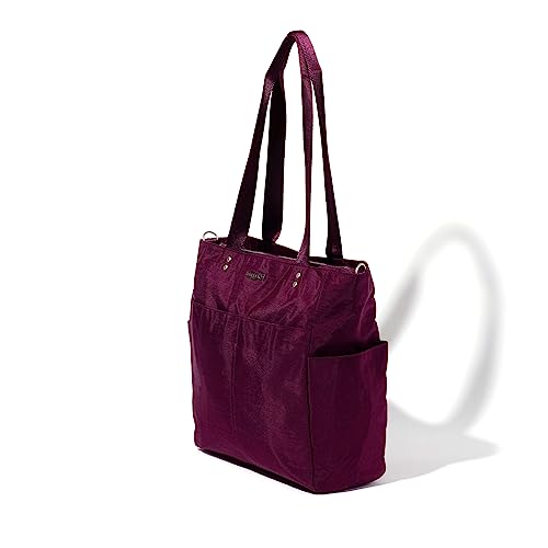Image of Baggallini Carryall North /South Tote
