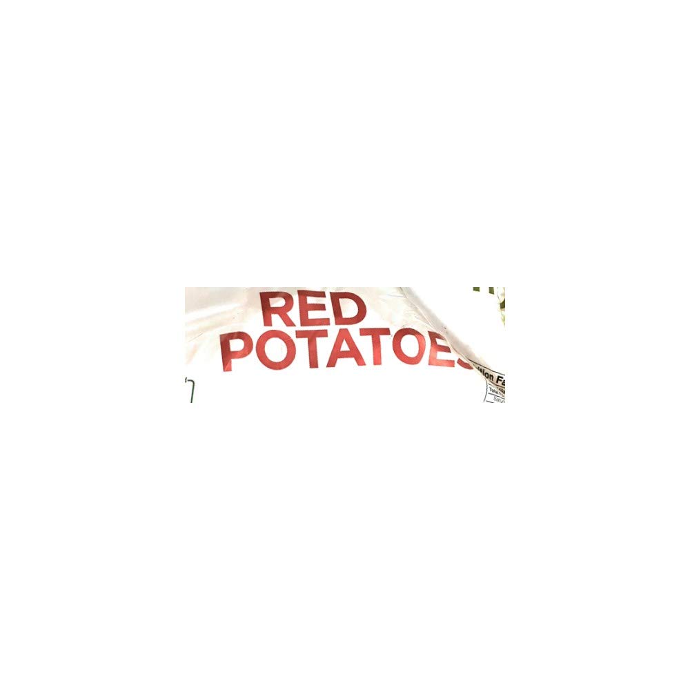 Potato Red Bag Organic, 48 Ounce