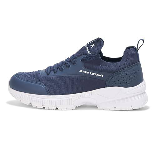 Image of Armani Exchange Men's Speed Lace Up