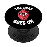 Photo Gallery il battito va avanti per ottenere bene open heart surgery popsockets popgrip intercambiabile Photo Gallery il battito va avanti per ottenere bene open heart surgery popsockets popgrip intercambiabile
