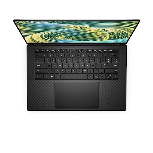 Dell XPS 17 9730 laptop
