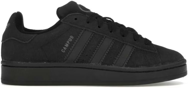 addidas triple black