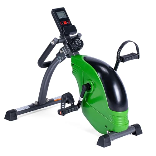 Mini Exercise Bikes: Unlock 5 Surprising Benefits!