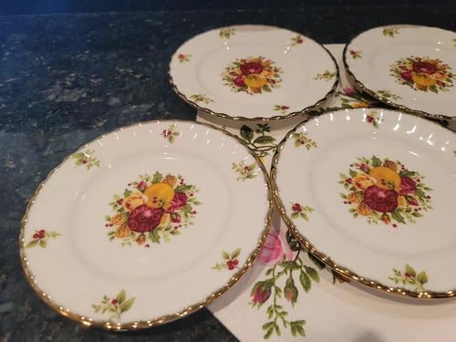 ロイヤルコペンハーゲン スターフルーテッド クリスマス プレート 21cm