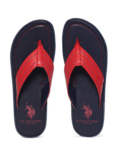 Image of U.S. POLO ASSN. mens Siesta Sandal