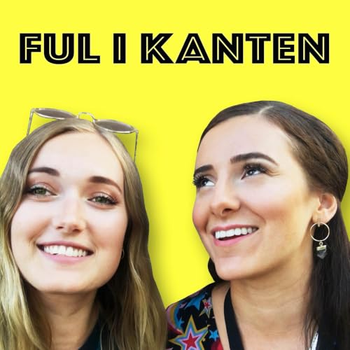 Ful I Kanten Titelbild