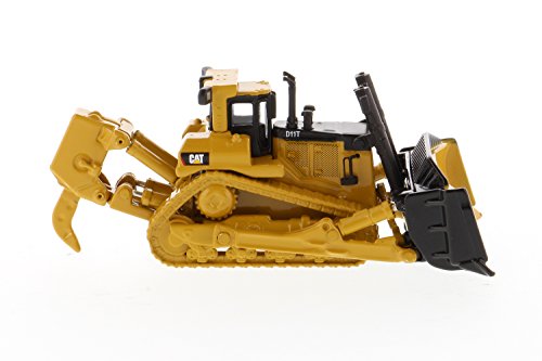 1:125 Caterpillar D11T Track-Type Tractor - Diecast Masters - Elite Series - 85538