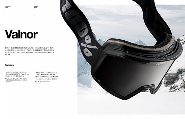 Amazon | 100% ワンハンドレッドパーセント VALNOR ヴァルナー レンズ