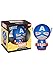 Funko Dorbz: Marvel - Captain America Vinyl Figure