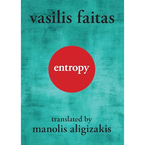 Entropy by Vasilis Faitas episode artwork